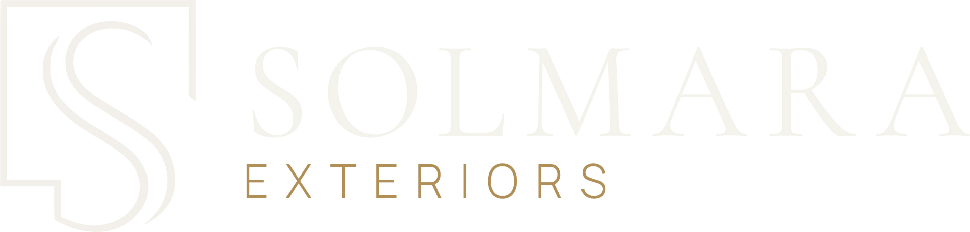 Solmara Exteriors